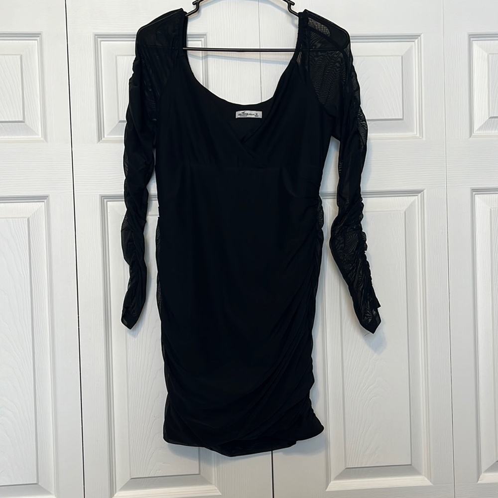 Hollister dress